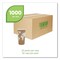 Eco-Products World Art Renewable Compostable Hot Cups, 20 oz., PK1000 PK EP-BHC20-WA - alternate 4